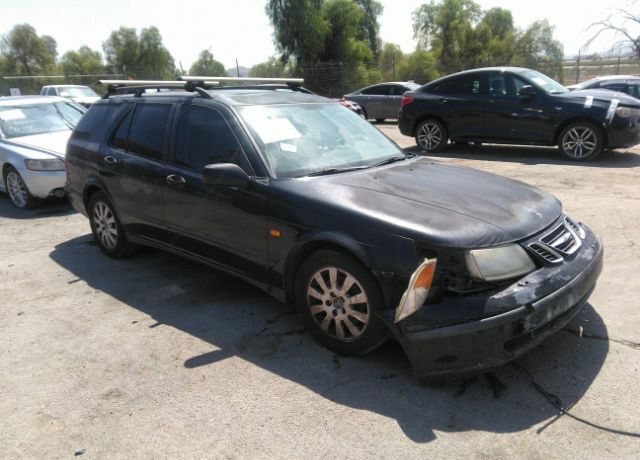 Saab 9-5