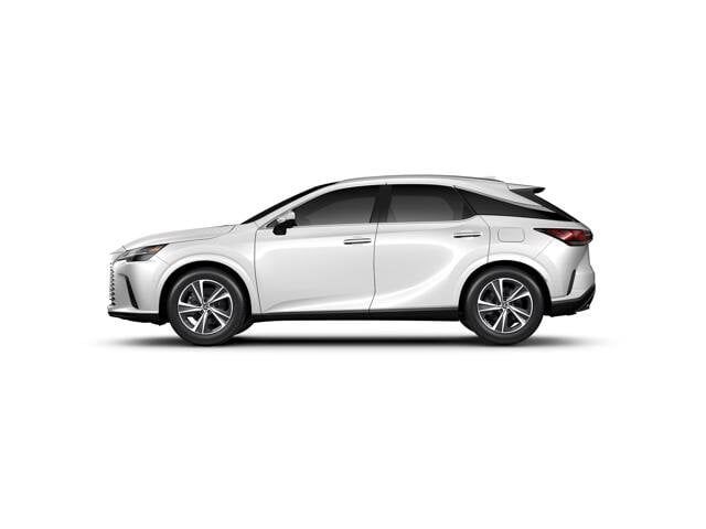 2023 Lexus RX
