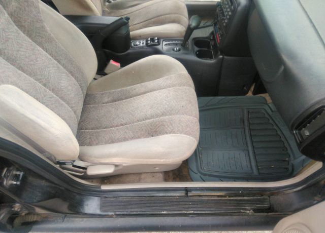 Saturn SW2