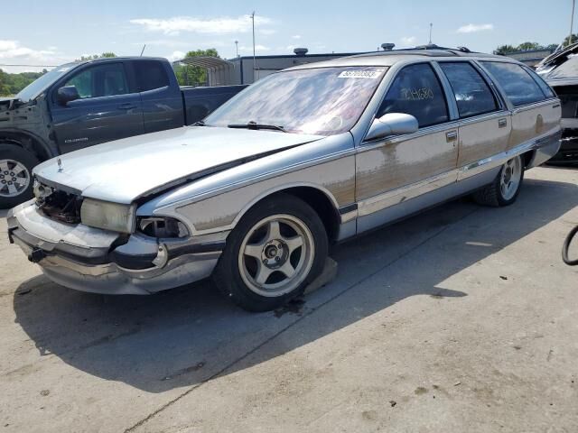 Buick Roadmaster