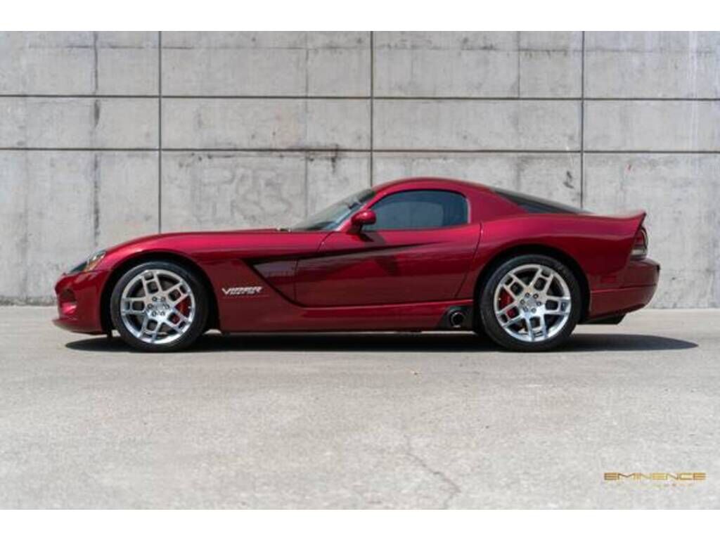 Dodge Viper