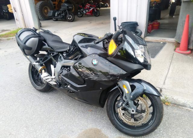 BMW K 1300 S