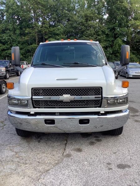 Chevrolet C5
