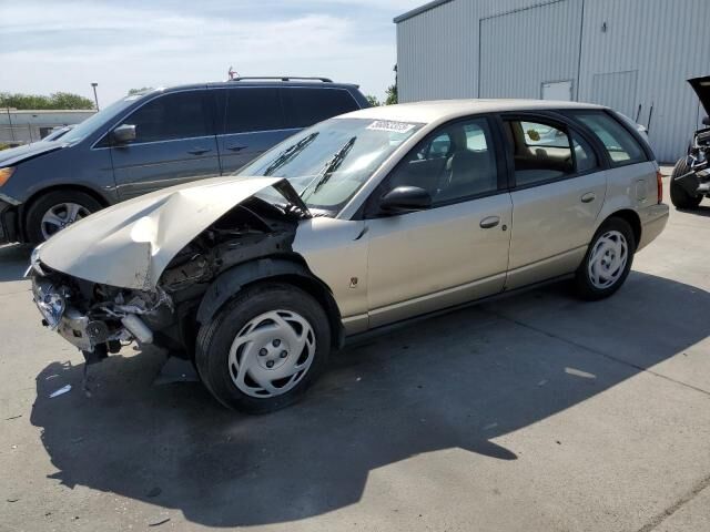 Saturn SW2