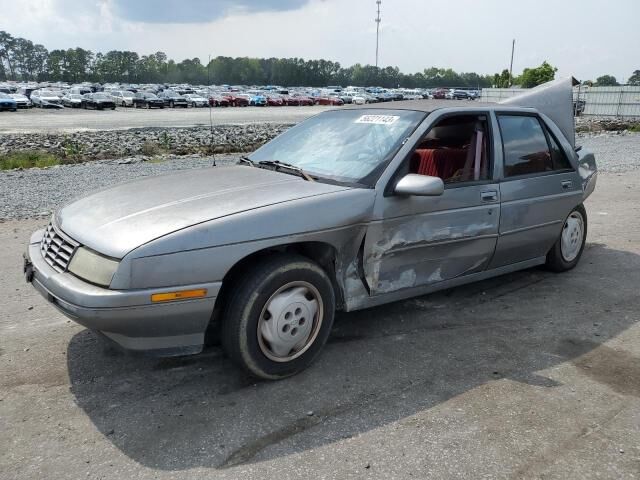 Chevrolet Corsica