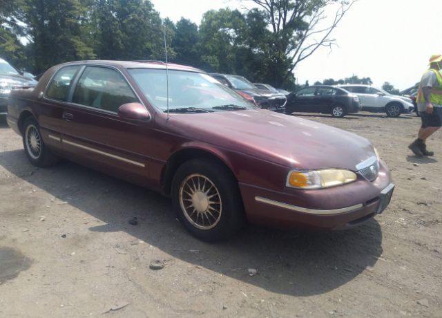 Mercury Cougar