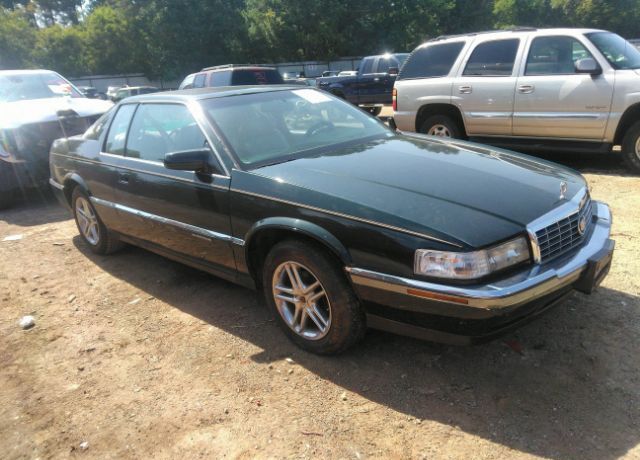 Cadillac Eldorado