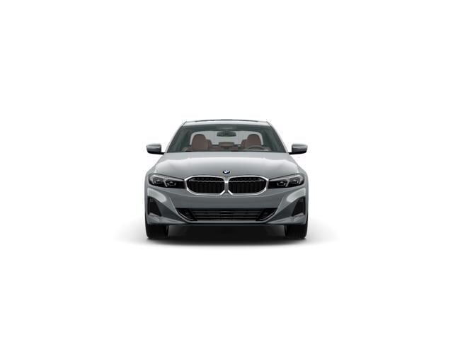 2023 BMW 330i