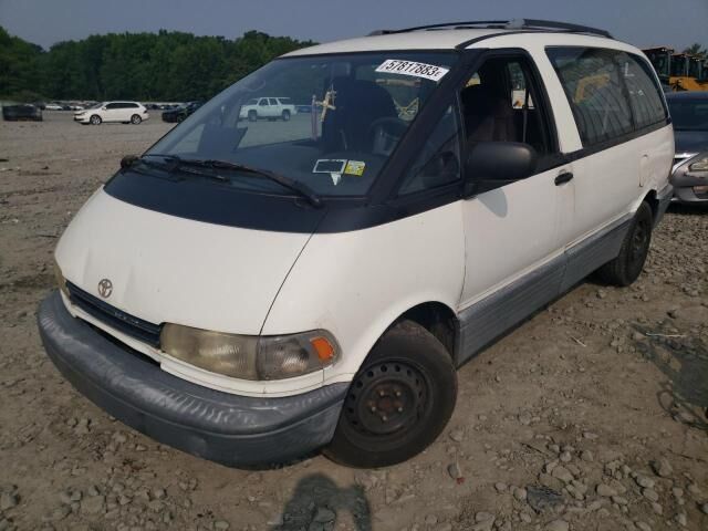 Toyota Previa