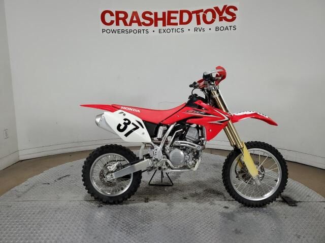 Honda CRF150