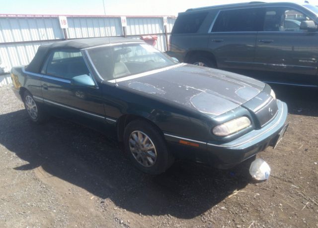 Chrysler LeBaron