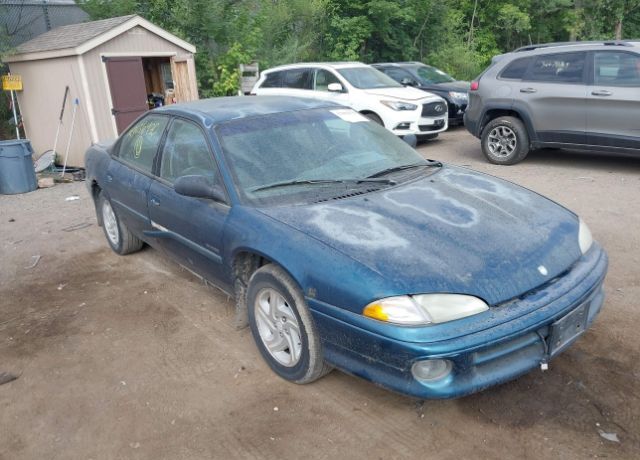 Dodge Intrepid