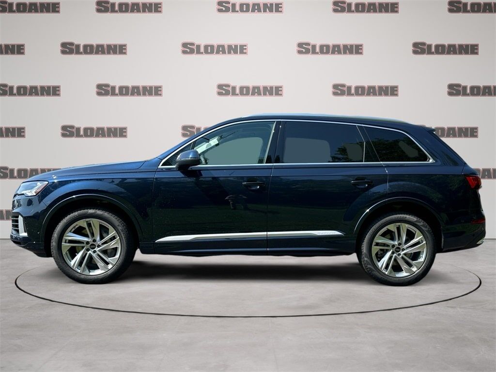 2023 Audi Q7