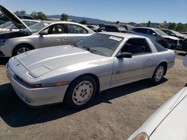 Toyota Supra