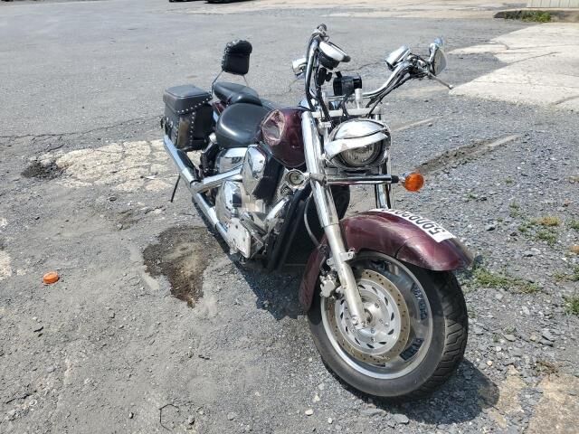 Honda VTX1300R