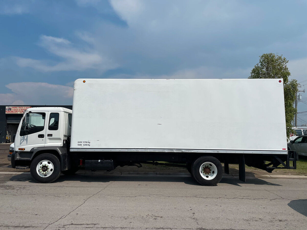 GMC T-Series