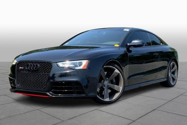 Audi RS5