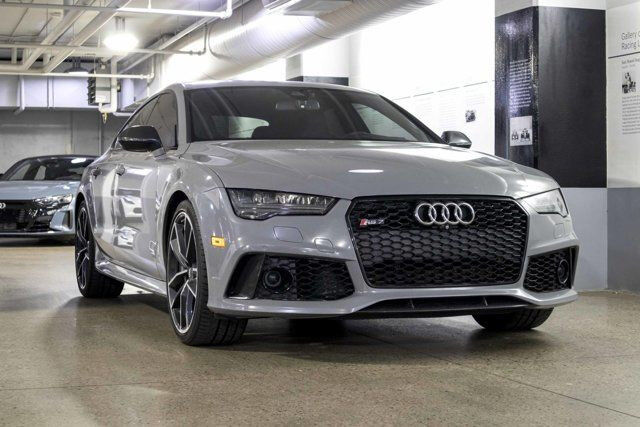 Audi RS7
