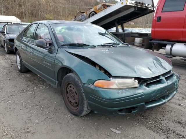 Dodge Stratus