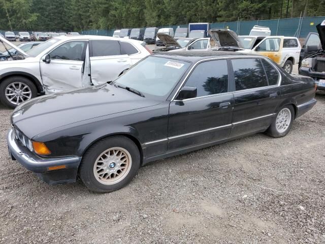 BMW 735iL