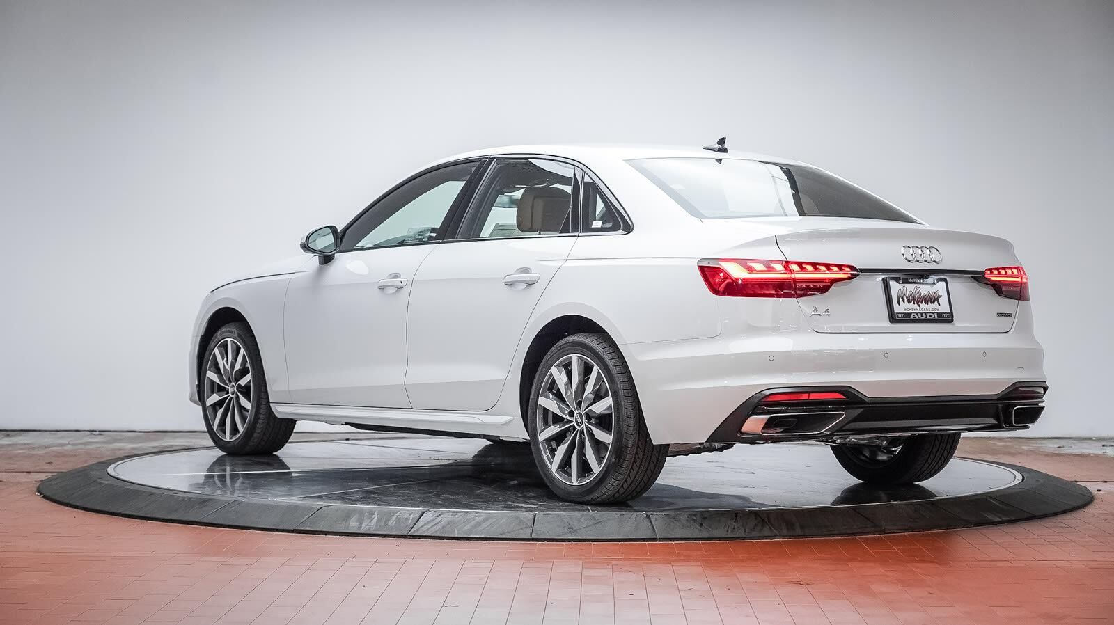 2023 Audi A4