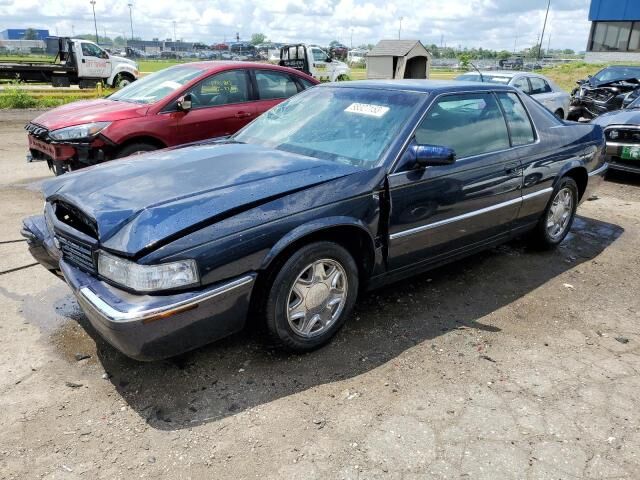 Cadillac Eldorado