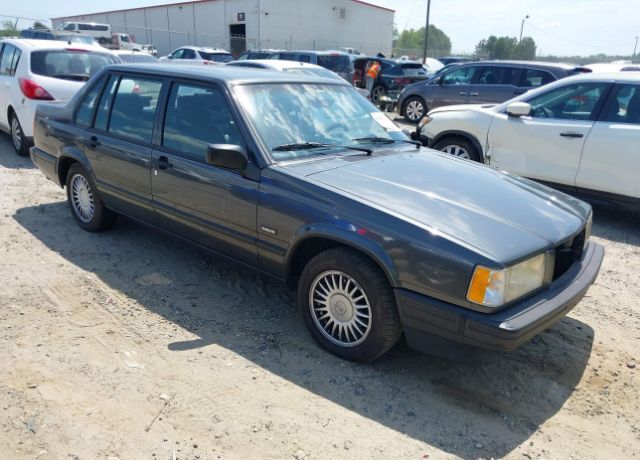 Volvo 940 Series