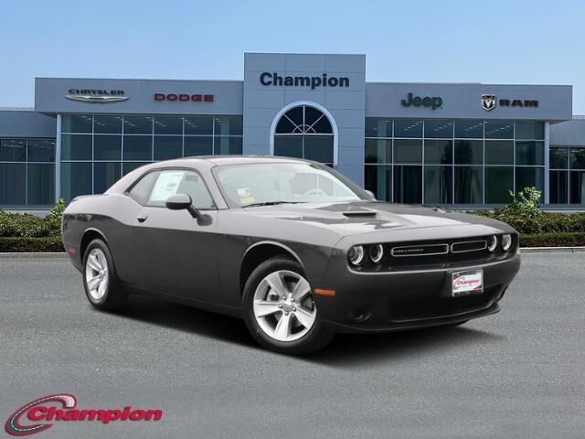 DODGE