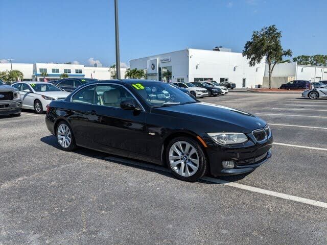 2013 BMW 328i
