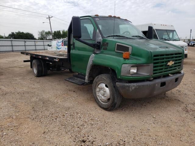 Chevrolet C4