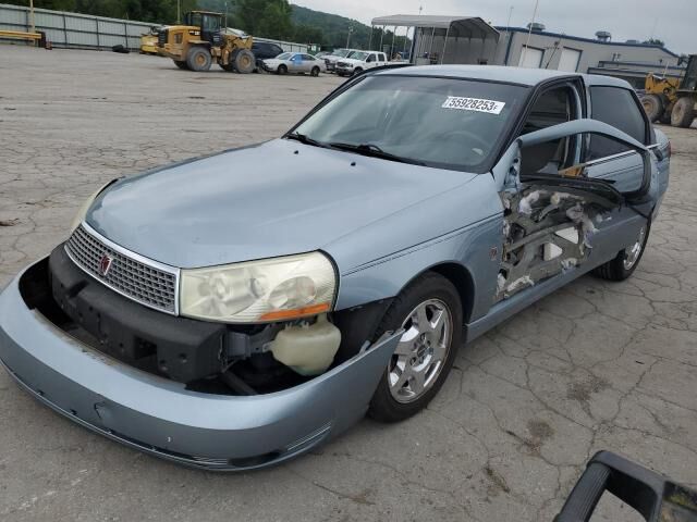 Saturn L300
