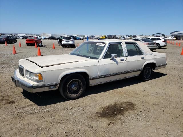 Mercury Grand Marquis