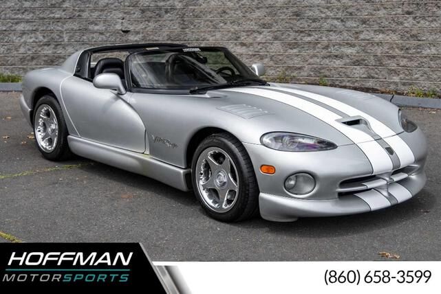 Dodge Viper