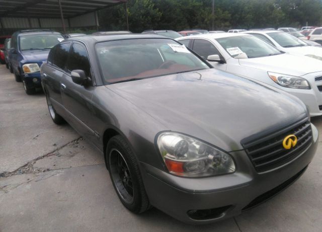 Infiniti Q45