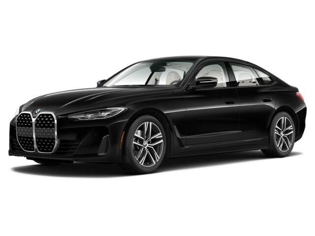 2024 BMW 430i