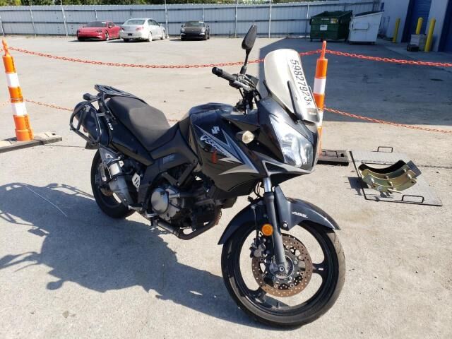 Suzuki DL650A