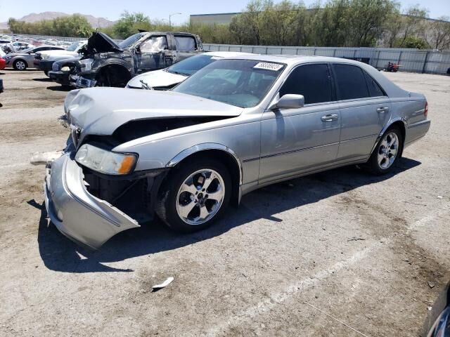 Infiniti Q45