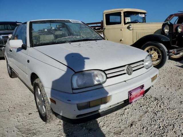 Volkswagen Cabrio