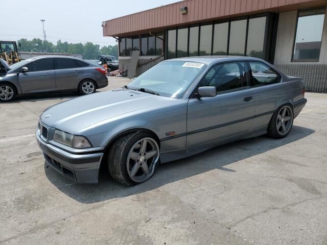 BMW 325iS