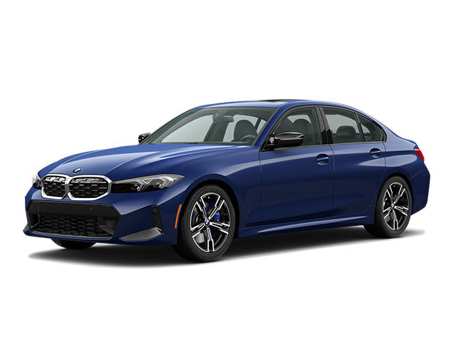 2023 BMW 340i