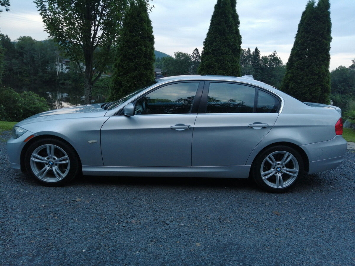 BMW 335d