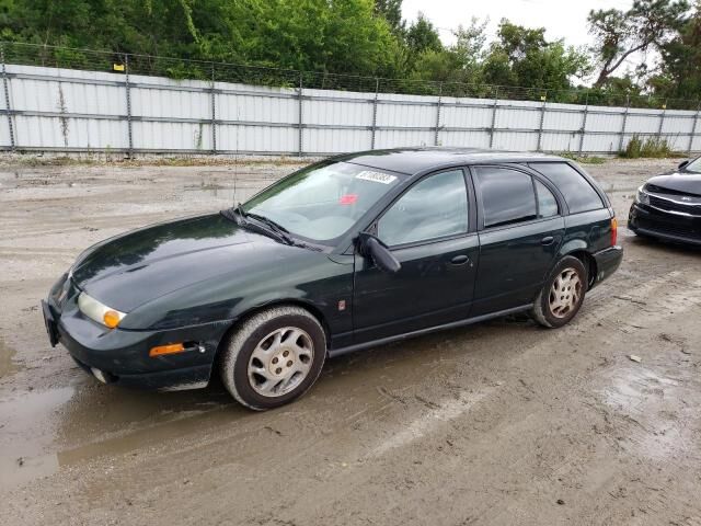 Saturn SW2