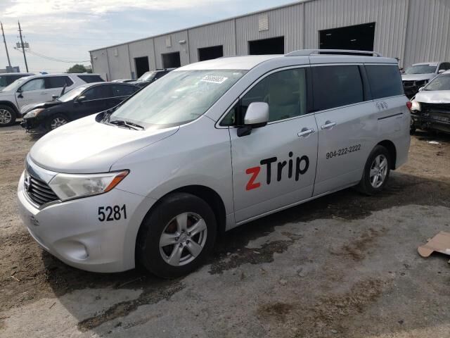 Nissan Quest