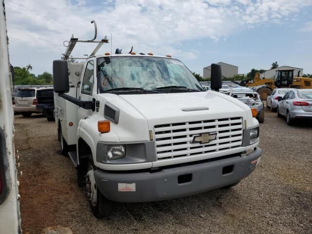 Chevrolet C4