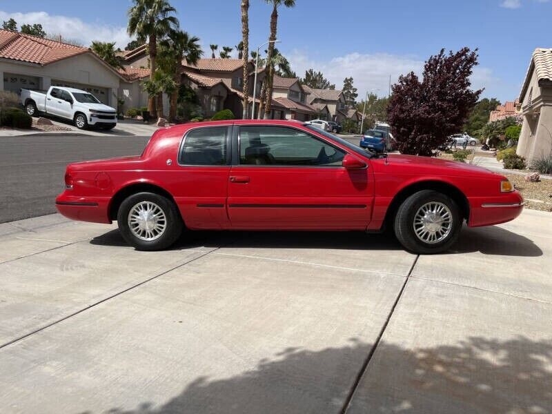 Mercury Cougar