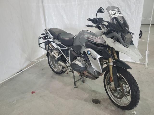 BMW R 1200 GS