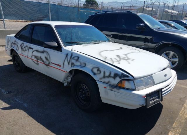 Chevrolet Cavalier