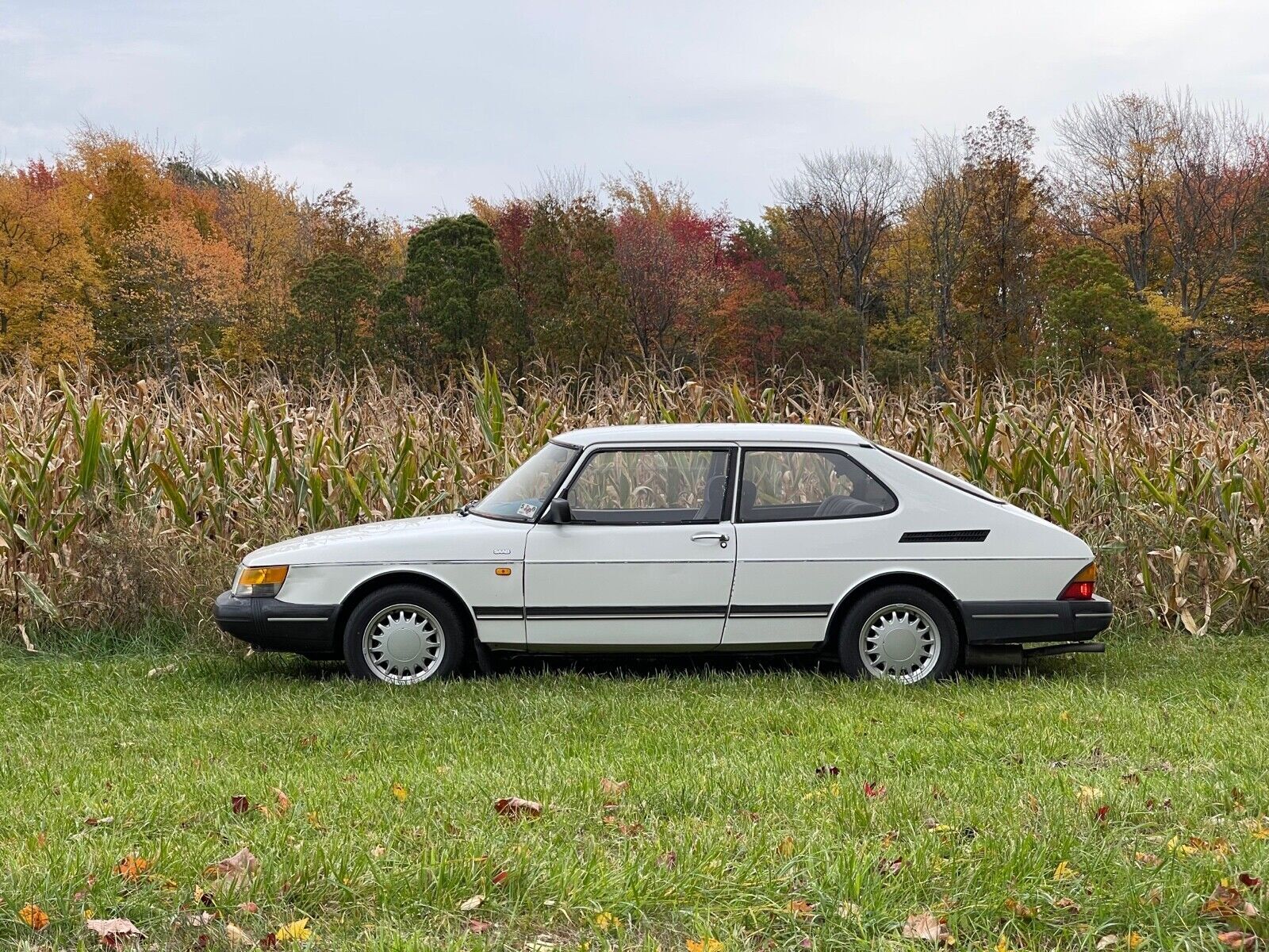 Saab 900