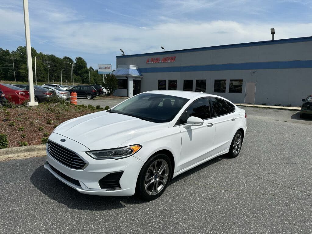 FORD