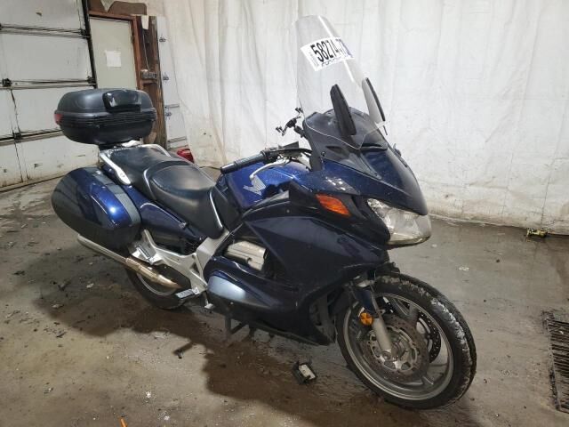Honda ST1300